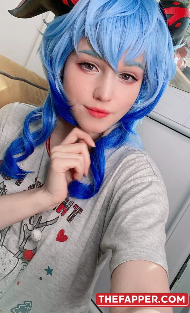 Shirogane_sama  Onlyfans Leaked Nude Image #bMOclK1KHe