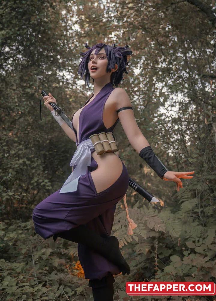 Shirogane_sama  Onlyfans Leaked Nude Image #bcHjjqOtvK