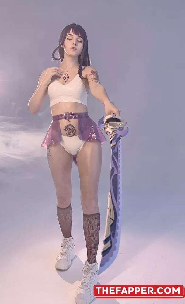 Shirogane_sama  Onlyfans Leaked Nude Image #bdtbeEEYa6