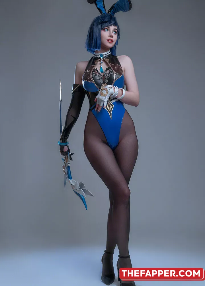 Shirogane_sama  Onlyfans Leaked Nude Image #e4mb7JXU75