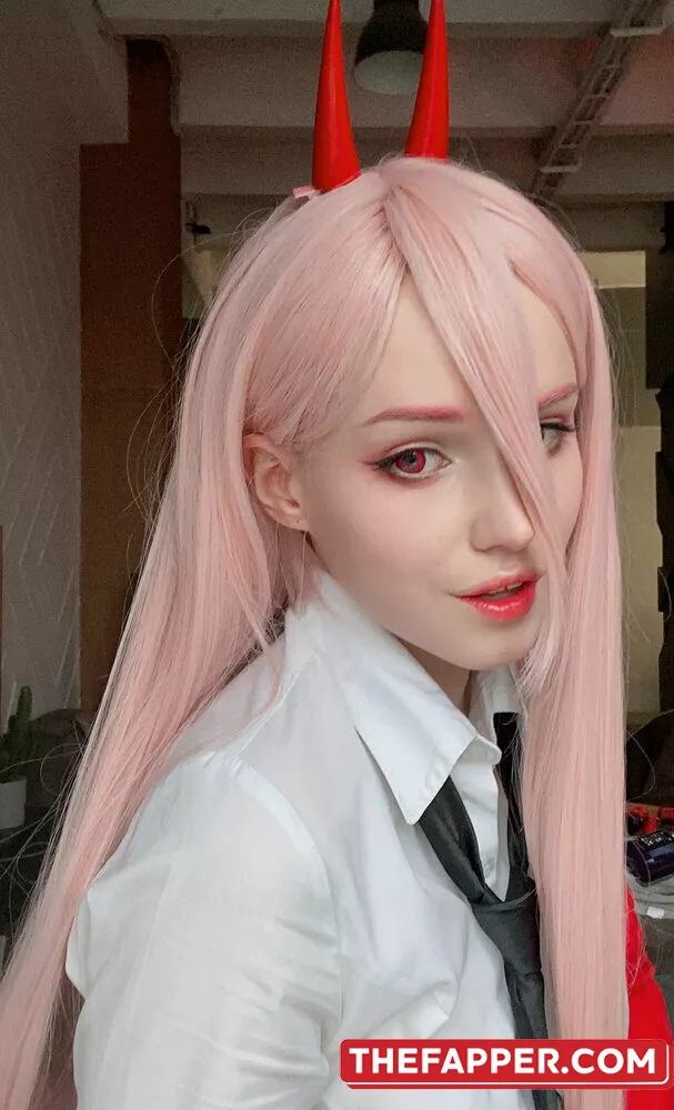 Shirogane_sama  Onlyfans Leaked Nude Image #f7eyekj3Ln