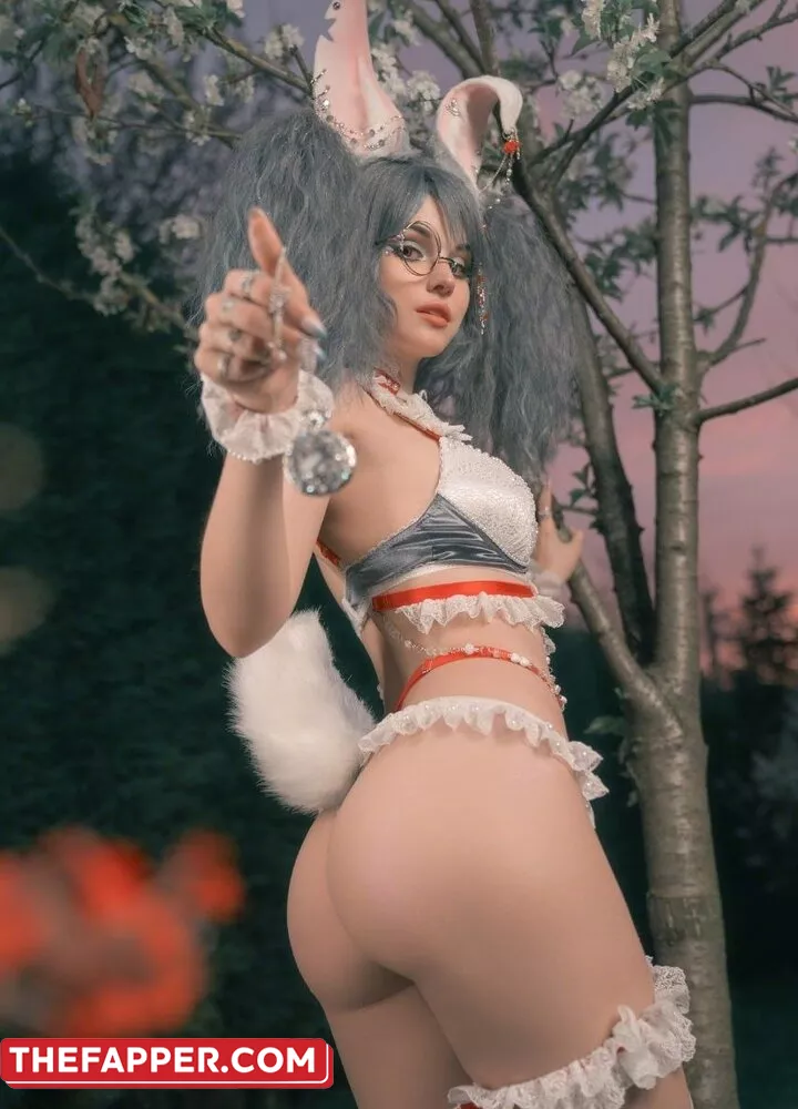 Shirogane_sama  Onlyfans Leaked Nude Image #fS7vVBmUiZ