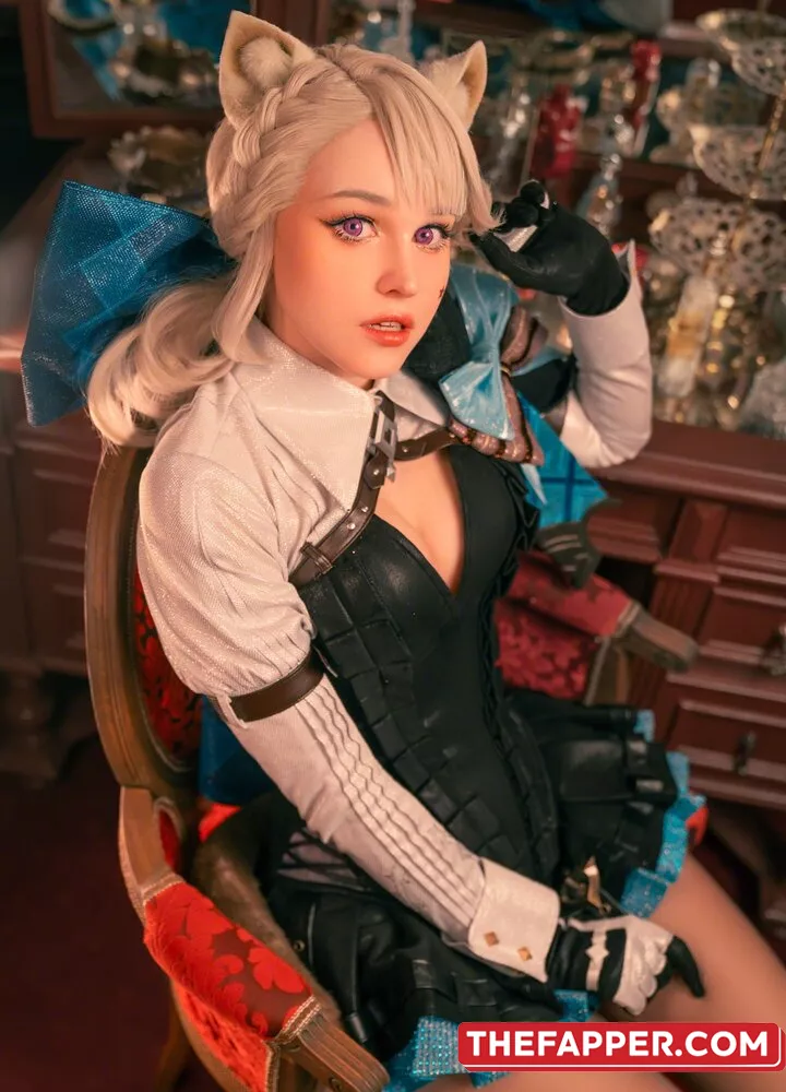 Shirogane_sama  Onlyfans Leaked Nude Image #fuzzRLlUWa