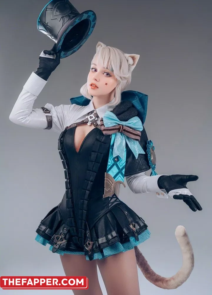 Shirogane_sama  Onlyfans Leaked Nude Image #gS5xxltPgG