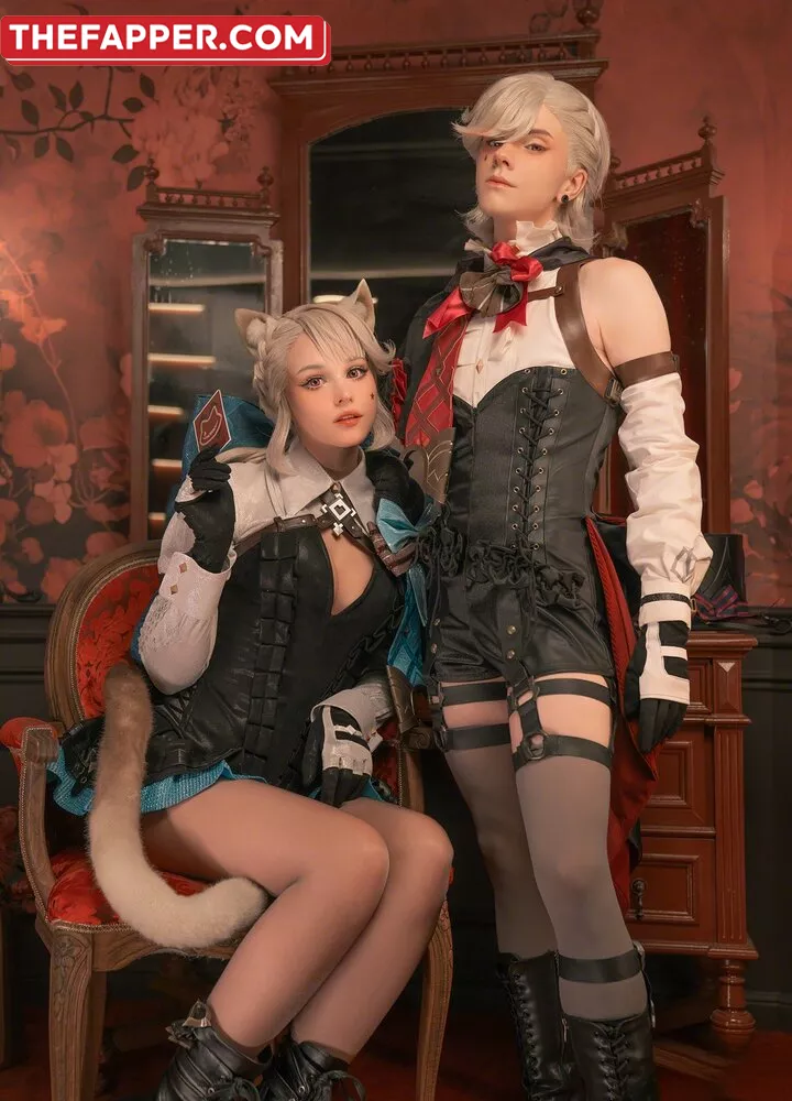 Shirogane_sama  Onlyfans Leaked Nude Image #gx0orBKa7C