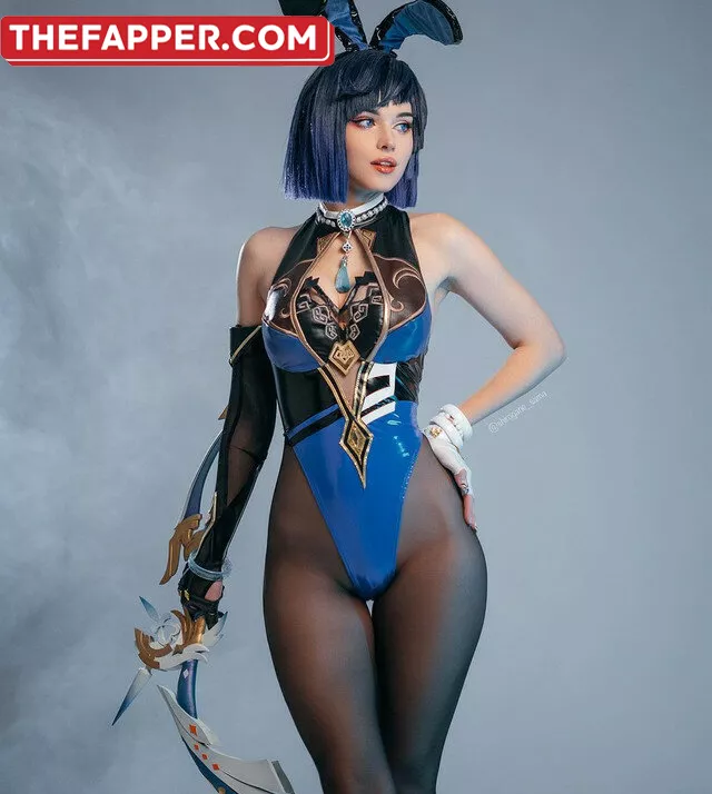 Shirogane_sama  Onlyfans Leaked Nude Image #hDpYRdbWVx