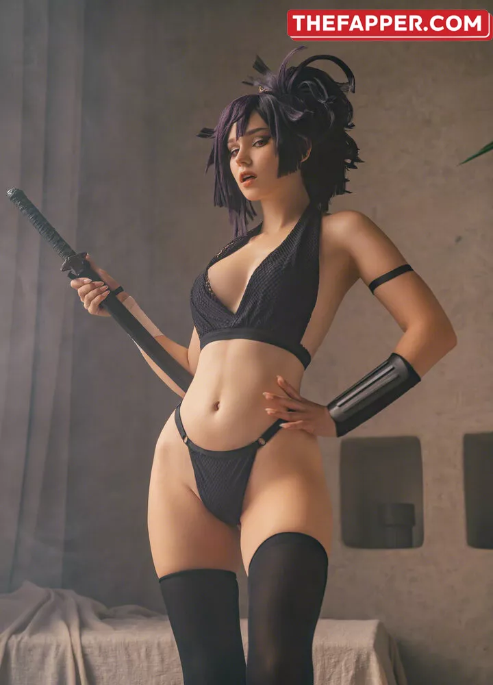 Shirogane_sama  Onlyfans Leaked Nude Image #iC4zbpuNFY