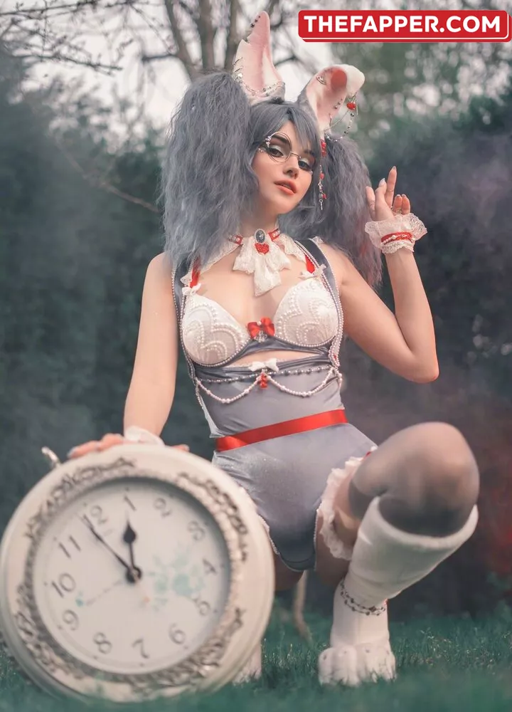 Shirogane_sama  Onlyfans Leaked Nude Image #ilKaoRpx2V