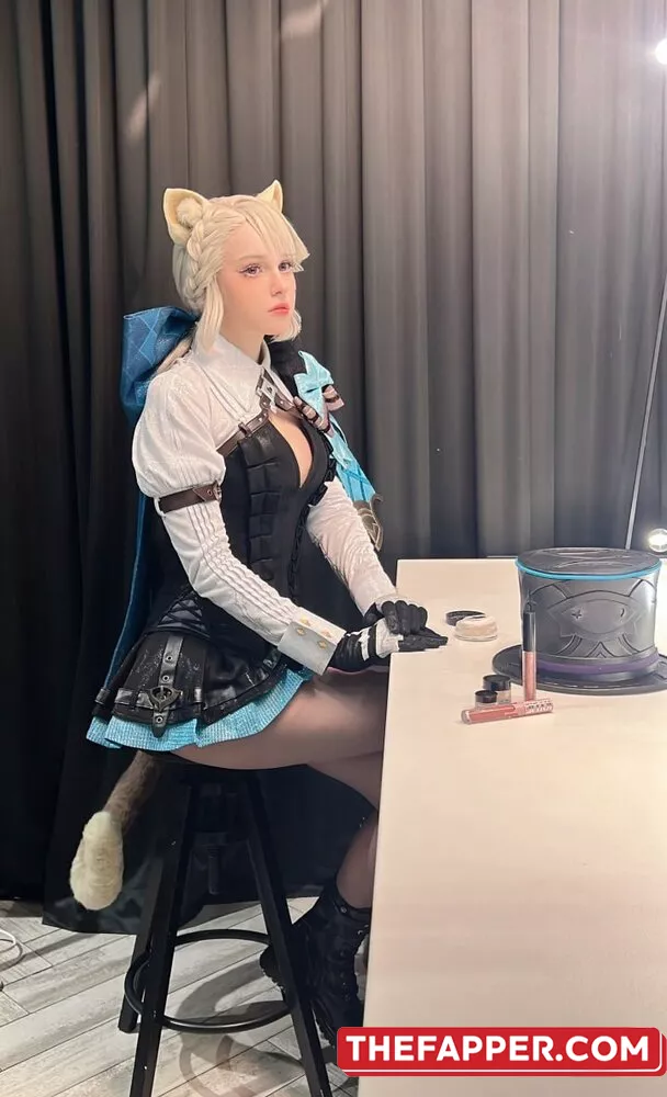 Shirogane_sama  Onlyfans Leaked Nude Image #iz2Xjd0O1d