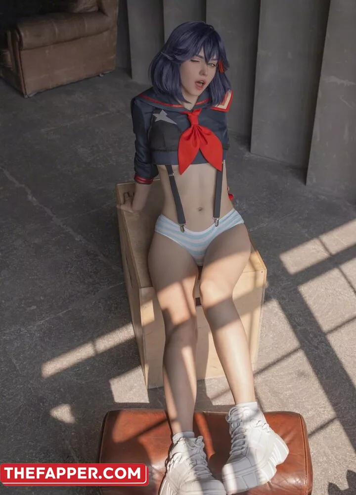 Shirogane_sama  Onlyfans Leaked Nude Image #j7hKHPDwyW