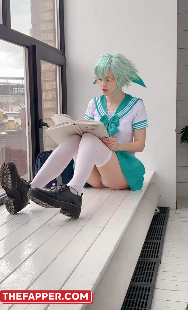 Shirogane_sama  Onlyfans Leaked Nude Image #jSNtDoJWXh