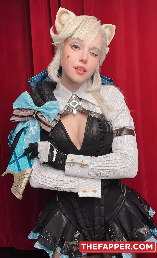 Shirogane_sama  Onlyfans Leaked Nude Image #kSgUZqAmsy