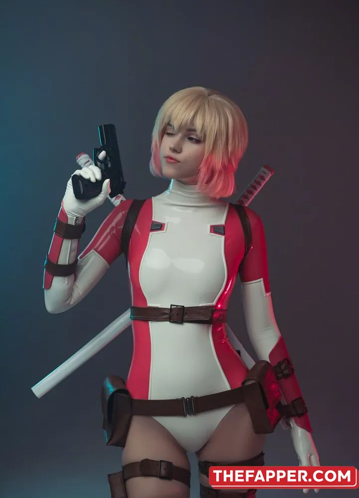 Shirogane_sama  Onlyfans Leaked Nude Image #l41gSucsMB