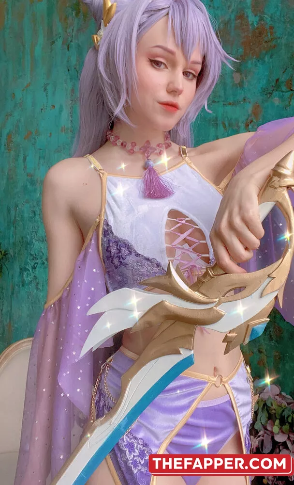 Shirogane_sama  Onlyfans Leaked Nude Image #lv6IR5HamK