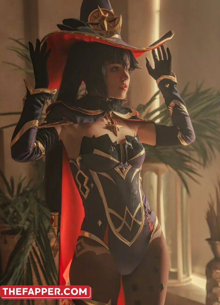 Shirogane_sama  Onlyfans Leaked Nude Image #mTrU2H9cA4