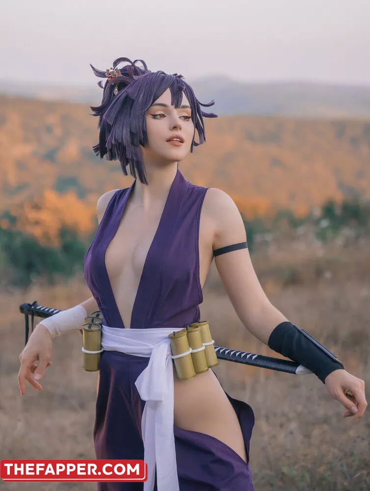 Shirogane_sama  Onlyfans Leaked Nude Image #nht7KzE48j