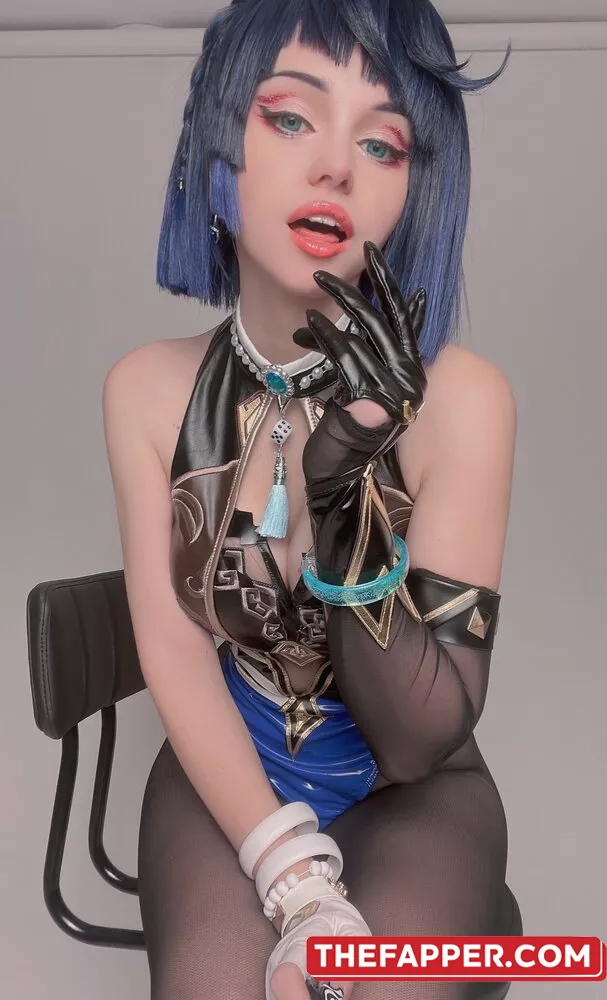 Shirogane_sama  Onlyfans Leaked Nude Image #o7jwboZ2hT