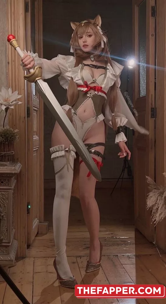 Shirogane_sama  Onlyfans Leaked Nude Image #oBcdVqJYaB
