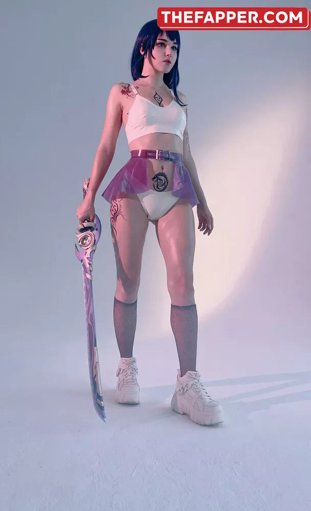 Shirogane_sama  Onlyfans Leaked Nude Image #pMZgisXUaw