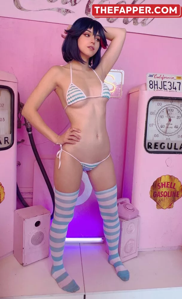 Shirogane_sama  Onlyfans Leaked Nude Image #pgGmB0wpt1