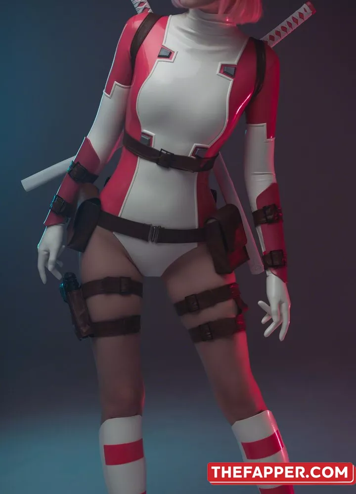 Shirogane_sama  Onlyfans Leaked Nude Image #pmUh2aGH8H