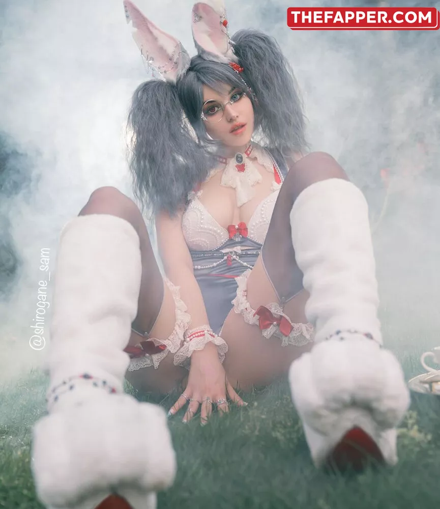 Shirogane_sama  Onlyfans Leaked Nude Image #q08EQlOXvF