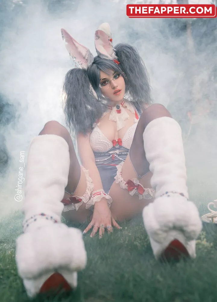 Shirogane_sama  Onlyfans Leaked Nude Image #qUxWD78DtQ