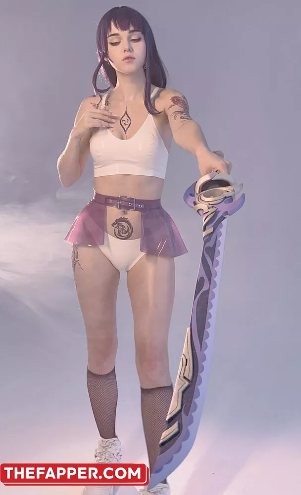 Shirogane_sama  Onlyfans Leaked Nude Image #qYTiEqjSdA