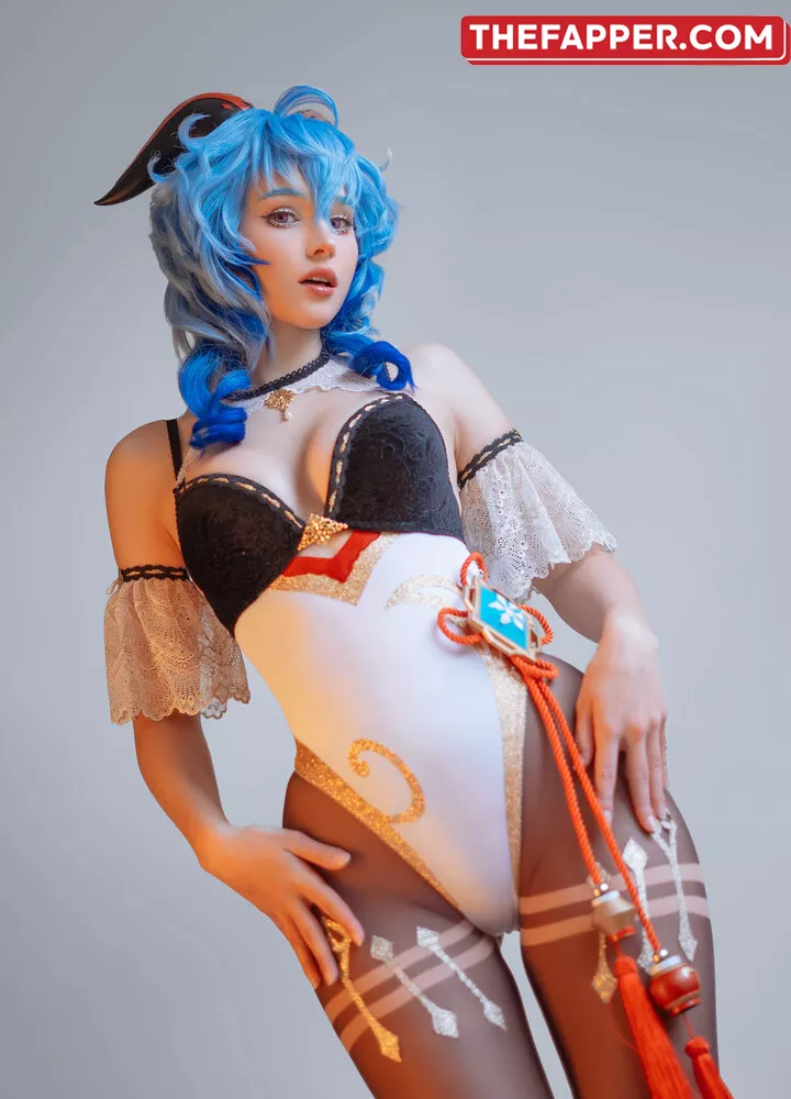 Shirogane_sama  Onlyfans Leaked Nude Image #qesOBOwyEU