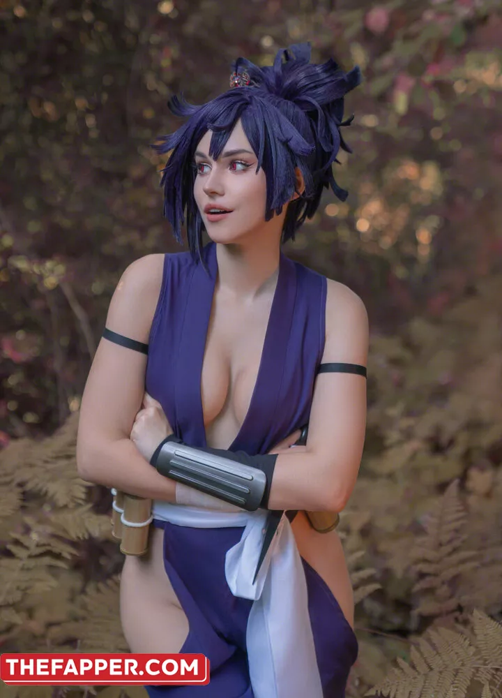 Shirogane_sama  Onlyfans Leaked Nude Image #qigjdpEzRd