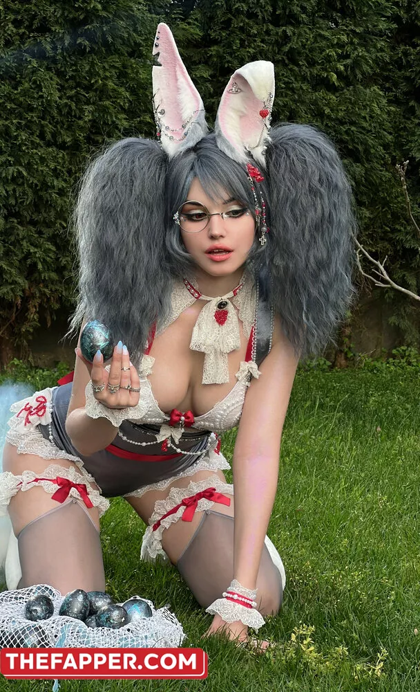 Shirogane_sama  Onlyfans Leaked Nude Image #s2E5N9sY50