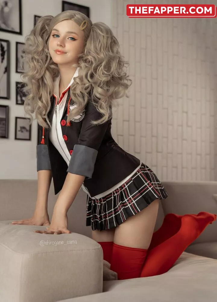 Shirogane_sama  Onlyfans Leaked Nude Image #sMOOuK3zpv
