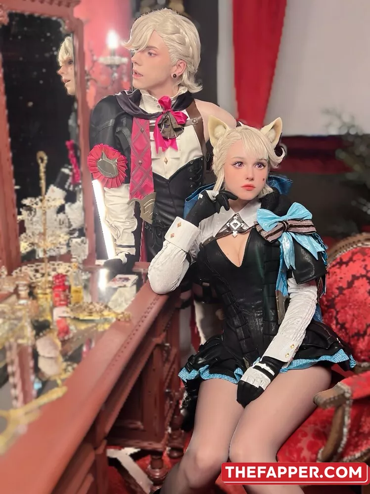 Shirogane_sama  Onlyfans Leaked Nude Image #sezjcOK3Wf