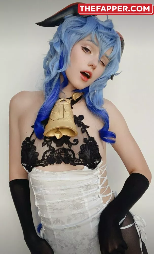 Shirogane_sama  Onlyfans Leaked Nude Image #tX5gYL1Dit