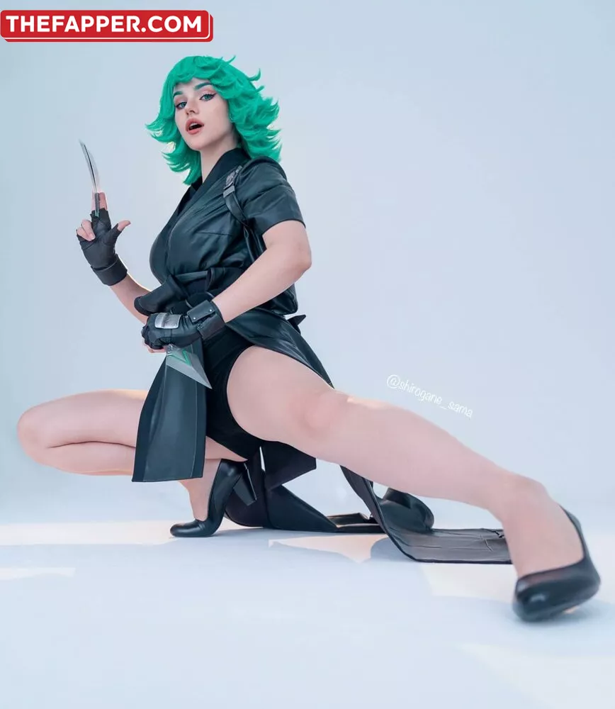 Shirogane_sama  Onlyfans Leaked Nude Image #tw2UpjJTIw