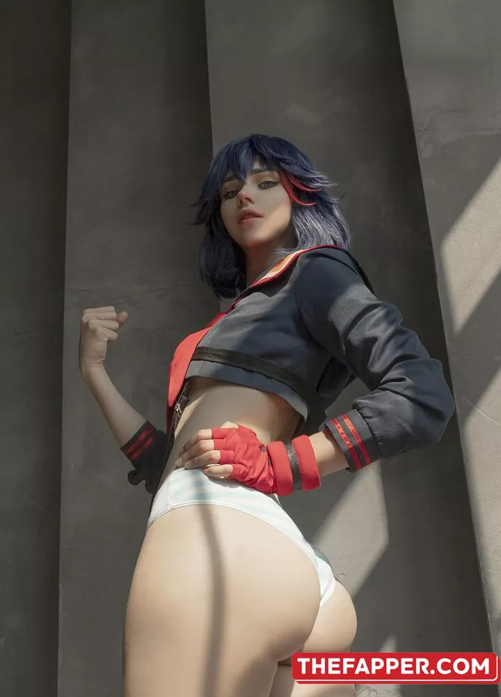 Shirogane_sama  Onlyfans Leaked Nude Image #tzoR7yLhgp