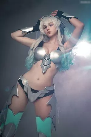 Shirogane_sama Onlyfans Leaked Nude Image #u5nJIFg99k