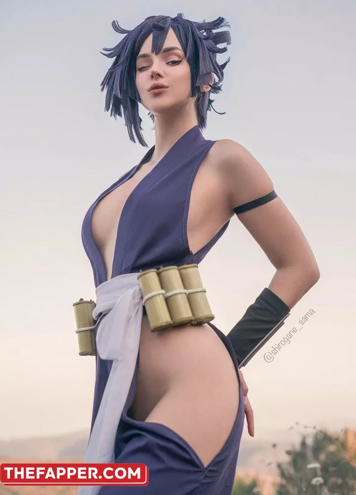 Shirogane_sama  Onlyfans Leaked Nude Image #v3LFv9bKWJ