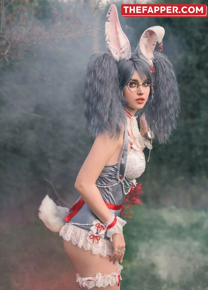 Shirogane_sama  Onlyfans Leaked Nude Image #v3qHKRNsCZ