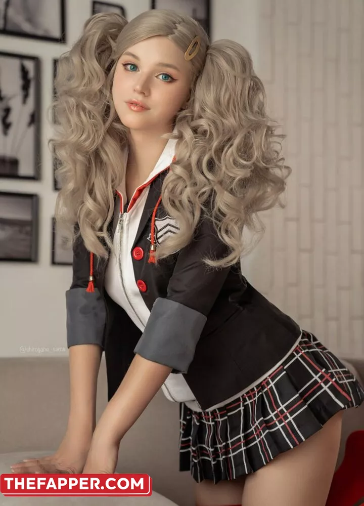 Shirogane_sama  Onlyfans Leaked Nude Image #vH5R0pJPus