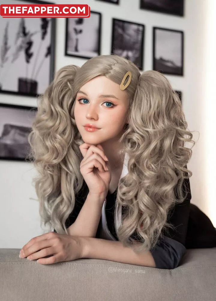 Shirogane_sama  Onlyfans Leaked Nude Image #vNOmfuG5Yq