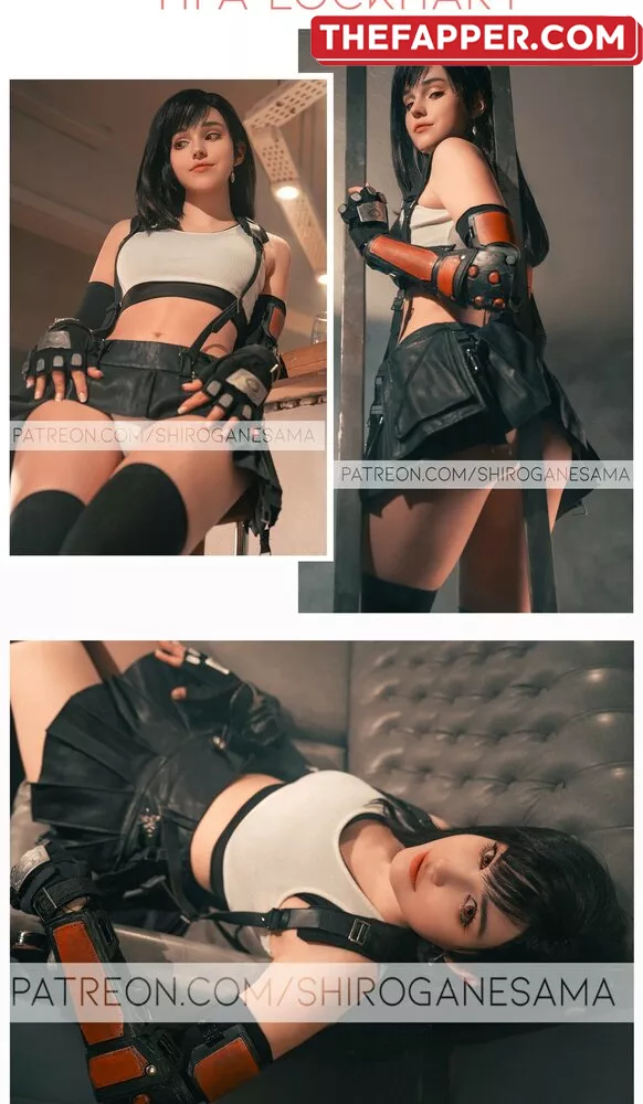 Shirogane_sama  Onlyfans Leaked Nude Image #vZHjOaJIVf