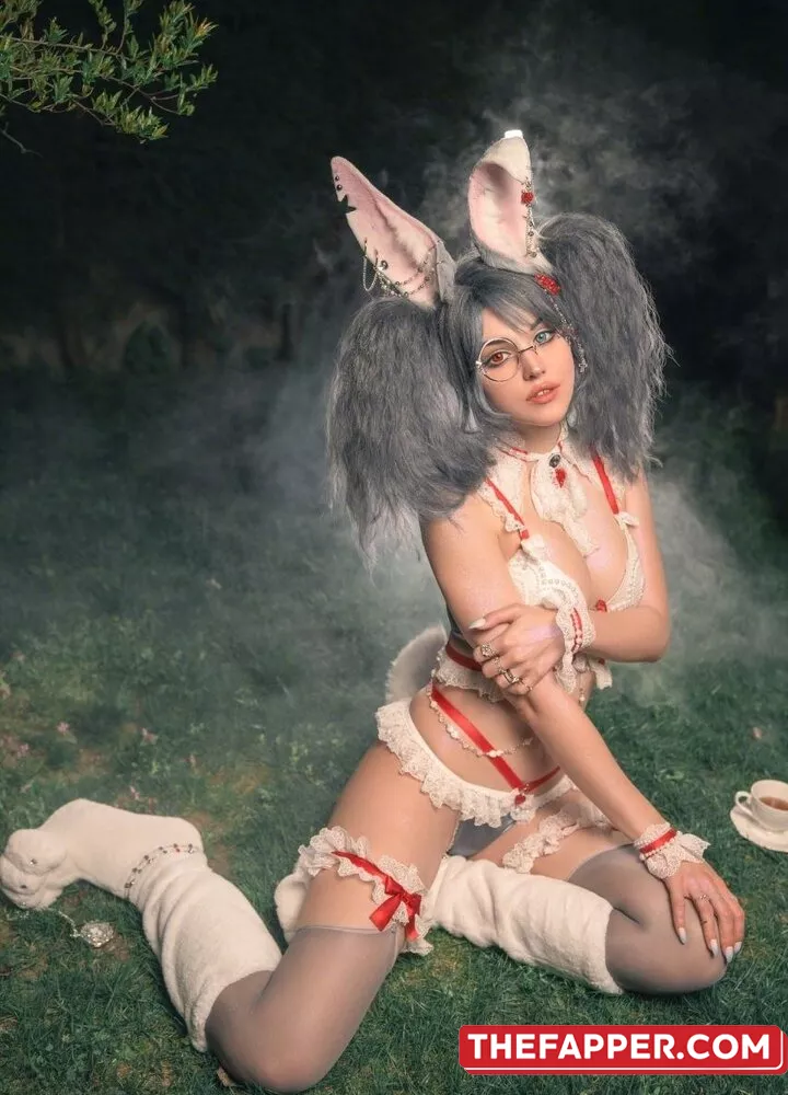 Shirogane_sama  Onlyfans Leaked Nude Image #vuNrPsYa5y