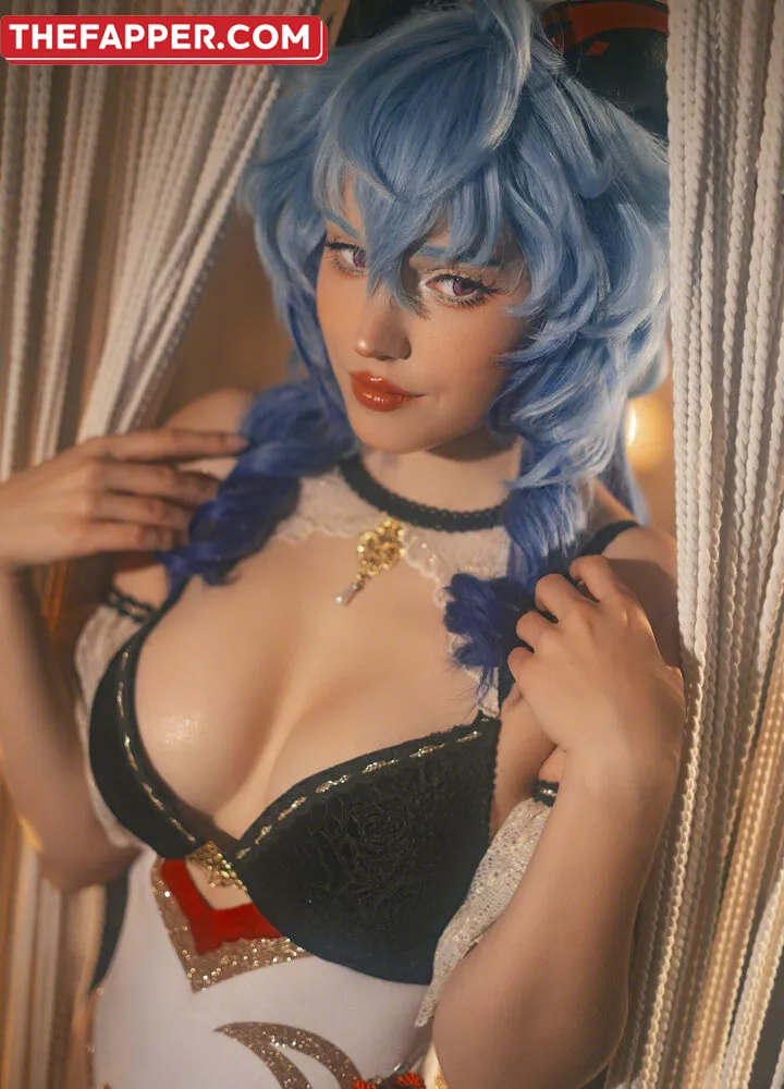 Shirogane_sama  Onlyfans Leaked Nude Image #w9WYxelM7b