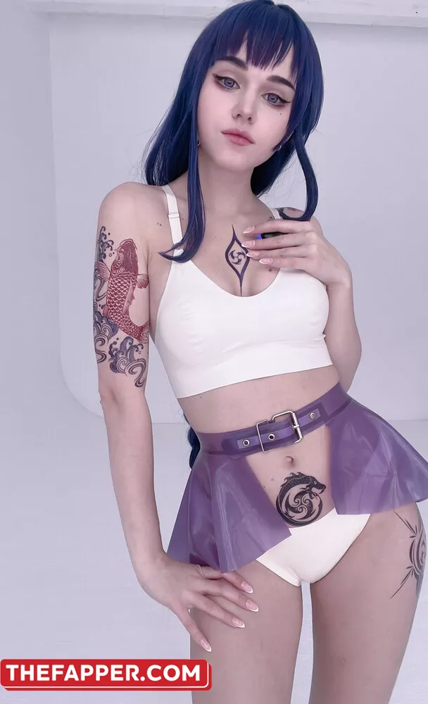 Shirogane_sama  Onlyfans Leaked Nude Image #xBOwgaNQQr