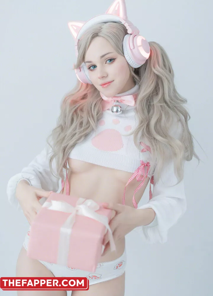 Shirogane_sama  Onlyfans Leaked Nude Image #xwwf4G4Y5Q
