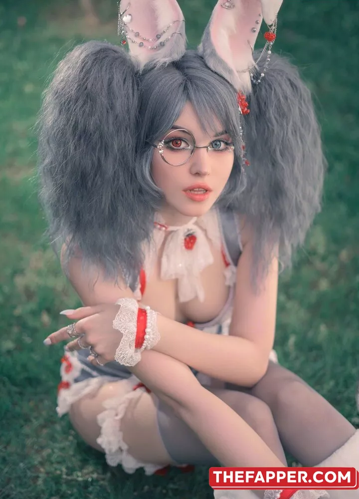 Shirogane_sama  Onlyfans Leaked Nude Image #yNGkD8TWTP