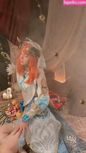 Shirogane_sama Onlyfans Leaked Nude Image #yavrPCygoI