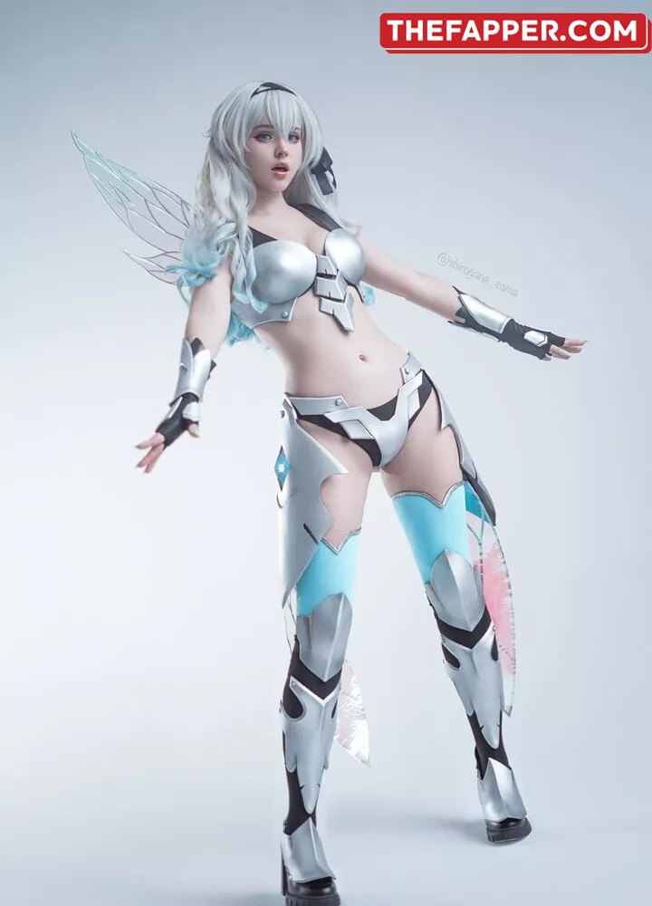 Shirogane_sama  Onlyfans Leaked Nude Image #yo6pnLr3f3