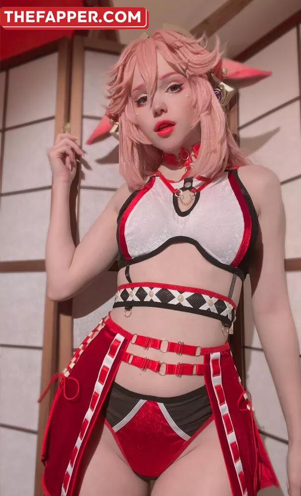 Shirogane_sama  Onlyfans Leaked Nude Image #ywsCIiTT9Z